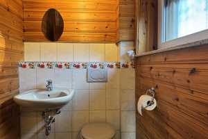 Ellerau | Gepflegtes 4,5-Zimmer-Einfamilienhaus mit Erweiterungspotential in sehr zentraler Lage – Segeberg (Kreis) – Vorschaubild 5