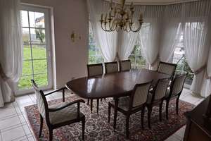 Großzügige Villa mit Garten in zentraler Lage (provisionsfreier Verkauf) – Tulpenstraße 1, 66793 Saarwellingen – Vorschaubild 19