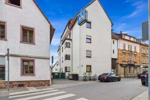 Wohnung mit Grünblick und Balkon (sofort bezugsfrei)  | Mannheim-Käfertal – Die vollständige Adresse der Immobilie erhältst du vom Anbieter., 68309 Käfertal, Mannheim – Vorschaubild 2