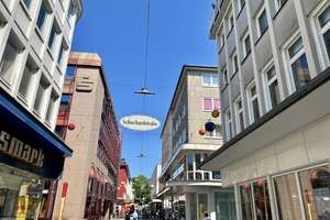 „ Von BAIMEX „ Attraktives Wohn- und Geschäftshaus in zentraler Lage – Die vollständige Adresse der Immobilie erhältst du vom Anbieter., 42275 Barmen, Wuppertal – Vorschaubild 15