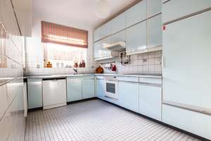 Wohnen in Bestlage: EFH mit Einliegerwohnung im Bergedorfer Villenviertel – Die vollständige Adresse der Immobilie erhältst du vom Anbieter., 21029 Bergedorf (Ortsteil), Hamburg – Vorschaubild 6
