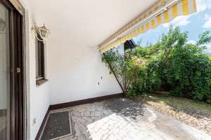 AIGNER - Entzückendes Reihenmittelhaus mit sonniger Südausrichtung – Die vollständige Adresse der Immobilie erhältst du vom Anbieter., 81477 Solln, München – Vorschaubild 6