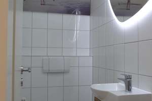 Exklusive, möblierte, ebenerdige Wohnung! Ruhige Toplage Münster-Nord-Wilkinghege – Papenbusch 50 A, 48159 Kinderhaus-West, Münster – Vorschaubild 14