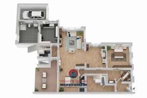 ST.TÖNIS: FÜR DIE GROßE FAMILIE - DOPPELHAUSHÄLFTE MIT EINLIEGERWOHNUNG & SCHÖNER GARTENLANDSCHAFT – Die vollständige Adresse der Immobilie erhältst du vom Anbieter., 47918 Tönisvorst – Vorschaubild 30