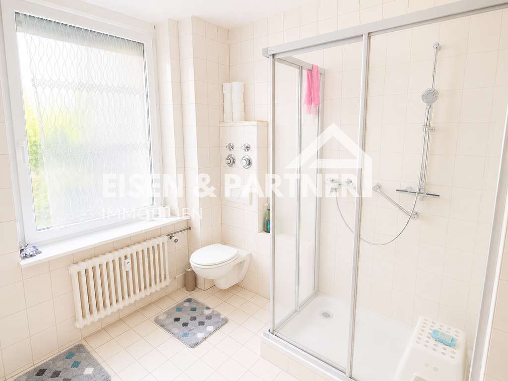 Immobilie in Pforzheim - Gepflegte 2ZKB Wohnung in Pforzheim - Bild 4