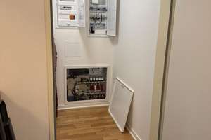 2,5-Zimmer-Erdgeschosswohnung mit Terrasse und Garten in Top-Lage Münster-Hiltrup – Die vollständige Adresse der Immobilie erhältst du vom Anbieter., 48165 Hiltrup-West, Münster – Vorschaubild 4