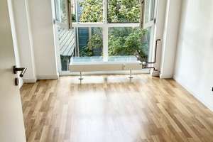 ***Zentrale Lage: 4 helle, schöne Räumlichkeiten, gleichmäßiger Schnitt, Balkon*** – Bonifaziusplatz 2, 55118 Neustadt, Mainz – Vorschaubild 8