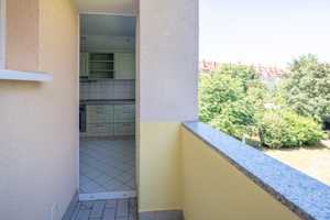 *PRAKTISCHer Grundriss_Tageslichtbad_Balkon_AR_familiäres Flair_VIEL GRÜN_HANSEVIERTEL – Geschwister-Scholl-Straße 17, 99085 Erfurt – Vorschaubild 27