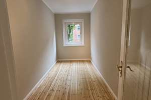 Charmante 2,5 Zi. Altbauwohnung, frisch renoviert in Barmbek-Nord von privat  – Lorichsstraße 42, 22307 Barmbek-Nord, Hamburg – Vorschaubild 5