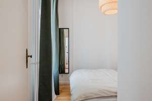 Charming apartment in Neukölln. – Stuttgarter Straße 45, 12059 Neukölln (Ortsteil), Berlin – Vorschaubild 15