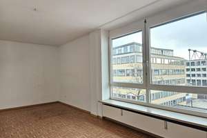 Maxvorstadt: Große 1-Zimmer-Wohnung in TOP-Lage – Luisenstraße 60, 80798 Am alten nördlichen Friedhof, München – Vorschaubild 4