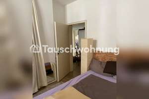 Tauschwohnung: Zentral und ruhig gelegene 3-Zimmer-Wohnung im Kreuzviertel – Die vollständige Adresse der Immobilie erhältst du vom Anbieter., 48149 Kreuz, Münster – Vorschaubild 13