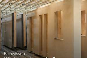 Preisgekrönt selber bauen. Clever wohnen 🔨  | massa Ausbauhaus „LifeStyle 16.01 S“ – Rhein-Erft-Kreis – Vorschaubild 39