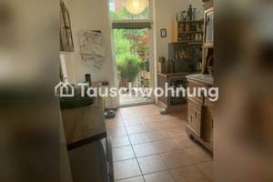 Tauschwohnung: Linden-Limmer: Geräumige Wohnung zum Tauschen