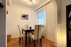 Wo München am schönsten ist – exklusive 2-Zimmer-Wohnung am Englischen Garten – München – Vorschaubild 12