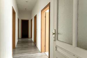 Altbau-Charme in Magdeburg-Stadtfeld Ost: Stilvolle 3-Zimmer-Wohnung mit Balkon – Arndtstraße 49, 39108 Stadtfeld Ost, Magdeburg – Vorschaubild 5