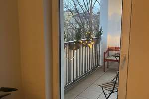 Bright apartment with garage available from July (fully furnished) – Leopoldstraße 191, 80804 Münchner Freiheit, München – Vorschaubild 17