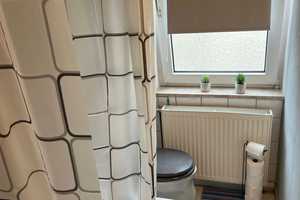 Stilvolle, gepflegte 2-Raum-Wohnung mit Balkon und Einbauküche in Wiesbaden – Philippsbergstraße 43, 65195 Wiesbaden – Vorschaubild 8