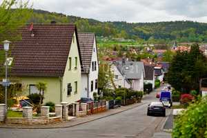 Zwei Häuser - mit bis zu vier Wohneinheiten – Odenwaldkreis – Vorschaubild 4