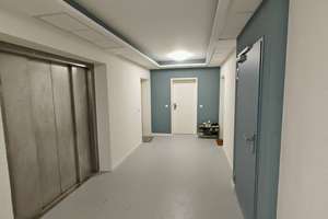 Frisch modernisiert! Ruhige & günstige 3-ZKB mit Balkon am Waldrand in Oberursel-Nord – Die vollständige Adresse der Immobilie erhältst du vom Anbieter., 61440 Oberursel (Taunus) – Vorschaubild 9