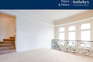 Repräsentativ, elegant und zeitlos - Familienvilla in Bestlage – Die vollständige Adresse der Immobilie erhältst du vom Anbieter., 65193 Nordost, Wiesbaden – Vorschaubild 17