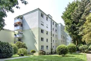 Freundliche 2-Zimmer-Wohnung in Essen
