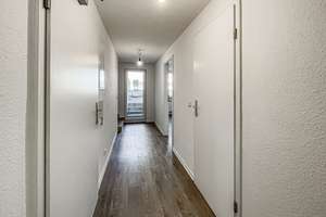 3 Zimmer – vollständig saniert – Erstbezug – Fußgängerzone – Bongardstraße 19, 44787 Gleisdreieck, Bochum – Vorschaubild 1