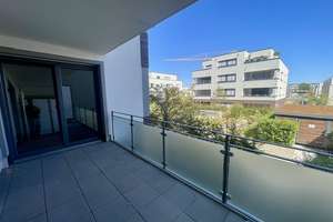 Ansprechende 3-Zimmer-Wohnung mit Balkon – Die vollständige Adresse der Immobilie erhältst du vom Anbieter., 63225 Langen (Hessen) – Vorschaubild 2