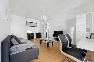 Perfekt für Singles & Starter: Balkon-Hideaway im ruhigen Nordkiez – Proskauer Straße 35, 10247 Friedrichshain, Berlin – Vorschaubild 13