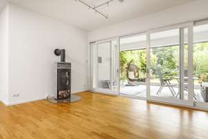 Terrassenwohnung mit 540 qm Privatgarten im KönigsQuartier – 14163 Zehlendorf, Berlin – Vorschaubild 6