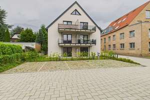 Einziehen oder vermieten? Gehobene 2-Zimmer-Wohnung mit Terrasse und Garten – Die vollständige Adresse der Immobilie erhältst du vom Anbieter., 23570 Travemünde, Lübeck – Vorschaubild 5