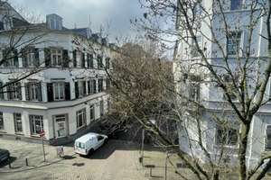 *Provisionsfrei* Helle kernsanierte 2 Zimmer Wohnung WI-City mit Balkon! – Die vollständige Adresse der Immobilie erhältst du vom Anbieter., 65183 Westend / Bleichstraße, Wiesbaden – Vorschaubild 8
