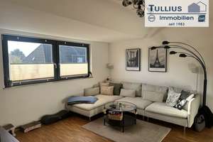 Kapitalanlage: 2-Zimmerwohnung mit Loggia und Garage in Essen-Stadtwald – Die vollständige Adresse der Immobilie erhältst du vom Anbieter., 45134 Stadtwald, Essen – Vorschaubild 3