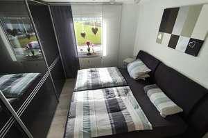 Maisonette Wohnung mit Balkon und Garten in Bottrop Grafenwald
Provisionsfrei von Eigentümer – Die vollständige Adresse der Immobilie erhältst du vom Anbieter., 46244 Grafenwald, Bottrop – Vorschaubild 6