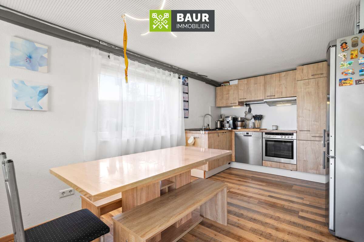 Immobilie in Hausen am Bussen - 360°| Traumhaftes Einfamilienhaus in Hausen am Bussen - Bild 7