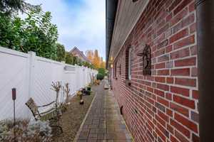 Einzigartiges und stilvolles EFH mit 5,5 Zimmern, Wintergarten & Carport in HH-Nettelnburg – Hamburg – Vorschaubild 6