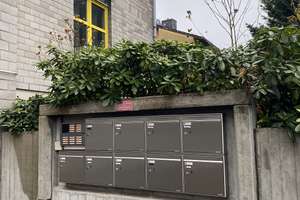 Appartement 7 in Campusnähe / Uni-DO – Wittener Straße 299, 44149 Dorstfeld, Dortmund – Vorschaubild 2
