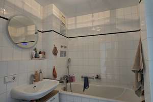 Stilvolle Wohnung in Ingolstadt zu verkaufen – 85055 Nordost, Ingolstadt – Vorschaubild 6
