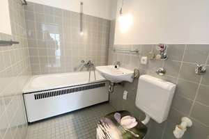 Vermietete 2-Zimmer Wohnung mit traumhaftem Fernblick | Zentrale Lage in München-Moosach – Die vollständige Adresse der Immobilie erhältst du vom Anbieter., 80993 Alt-Moosach, München – Vorschaubild 7