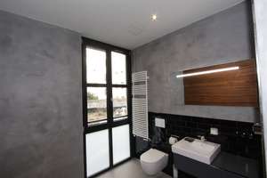Exklusives Loft und nahe Schloss Charlottenburg – Kaiserin-Augusta-Allee 28, 10553 Moabit, Berlin – Vorschaubild 15