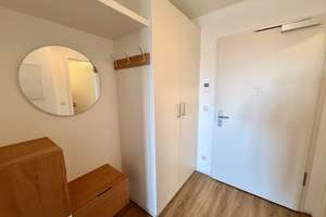 Preisgünstiges und individuelles 1-Zimmer-Single-Appartment – Niederkasseler Straße 99, 53225 Schwarzrheindorf/Vilich-Rheindorf, Bonn – Vorschaubild 4