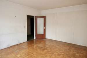 SANIERUNGSBEDÜRFTIGE EIGENTUMSWOHNUNG MIT GARAGE UND GROßER LOGGIA !!! – Die vollständige Adresse der Immobilie erhältst du vom Anbieter., 44287 Aplerbeck (Ortsteil), Dortmund – Vorschaubild 3