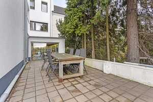 Mehrgenerationenhaus mit unverbaubarem Rheinblick – Königstraße 16, 47198 Duisburg – Vorschaubild 29