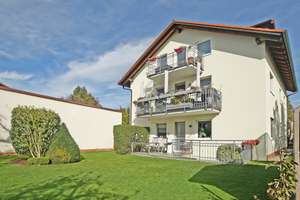 Mehrfamilienhaus mit 6 Wohnungen in guter Lage – Die vollständige Adresse der Immobilie erhältst du vom Anbieter., 85622 Feldkirchen – Vorschaubild 1