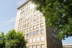 Wohnen in einem der bekanntesten Häuser Wuppertals! – Die vollständige Adresse der Immobilie erhältst du vom Anbieter., 42275 Barmen, Wuppertal – Vorschaubild 9