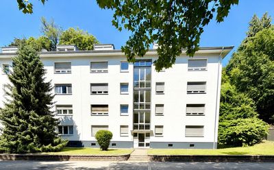 Gepflegte 3-Zimmer-Wohnung in Ettlingen – ideal für Kapitalanleger