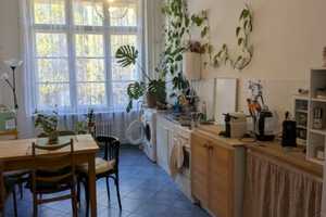 Spacious and quiet room in WG – Berlin – Vorschaubild 2