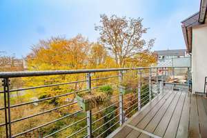 Attraktive Eigentumswohnung mit großem Wohnküchenbereich und Balkon in begehrter Lage am Hangeweiher – Die vollständige Adresse der Immobilie erhältst du vom Anbieter., 52064 Hangeweiher, Aachen – Vorschaubild 6