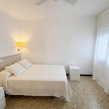 Wohnung mit Terrasse-Balkon und Touristenlizenz in Cadaqués
Wir präsentieren diese charmante Wohnung