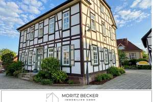 Viele Möglichkeiten in Nörten-Hardenberg! Ehem. Pfarrhaus mit Nebengebäuden und großen Grundstücken! – Die vollständige Adresse der Immobilie erhältst du vom Anbieter., 37176 Nörten-Hardenberg – Vorschaubild 3